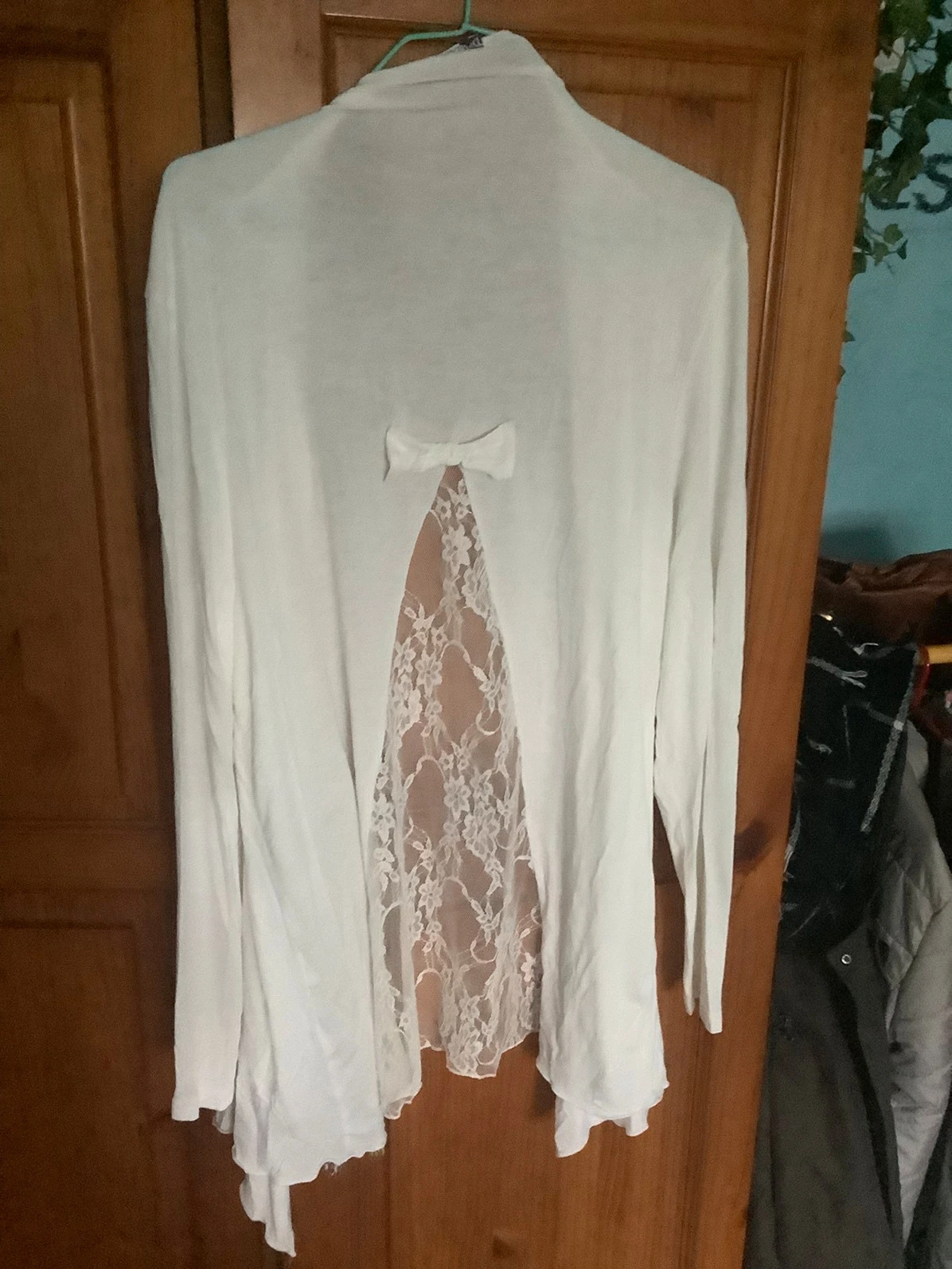 White Jacket – photo 2